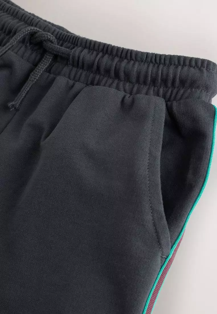 Short Sleeve T-Shirt and Shorts Set