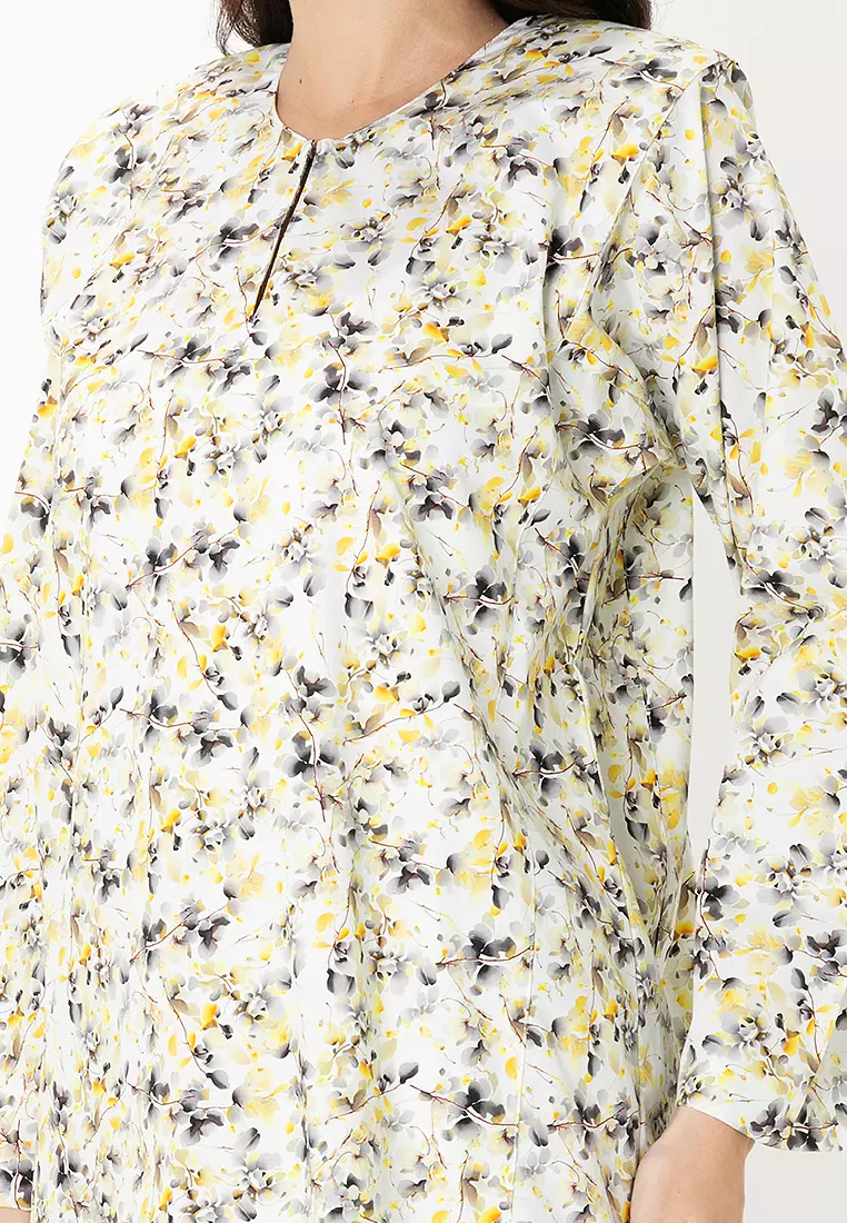 Baju Kurung Kamila