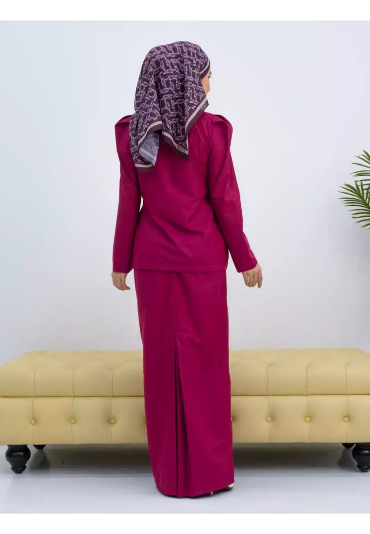 Kurung Kedah Kasturi 2.0