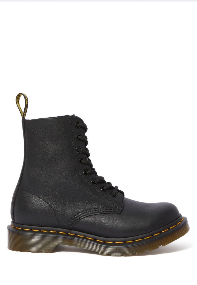 1460 PASCAL VIRGINIA LEATHER ANKLE BOOTS