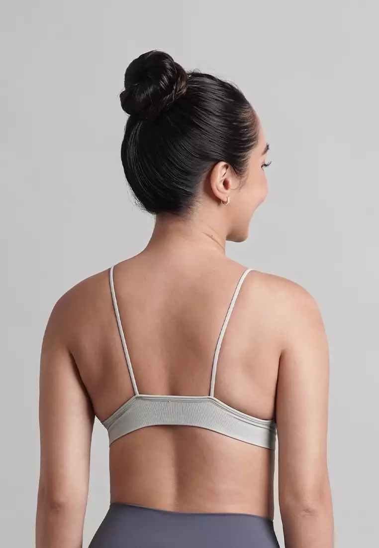 Core Collection: Talula Seamless Sports Bralette