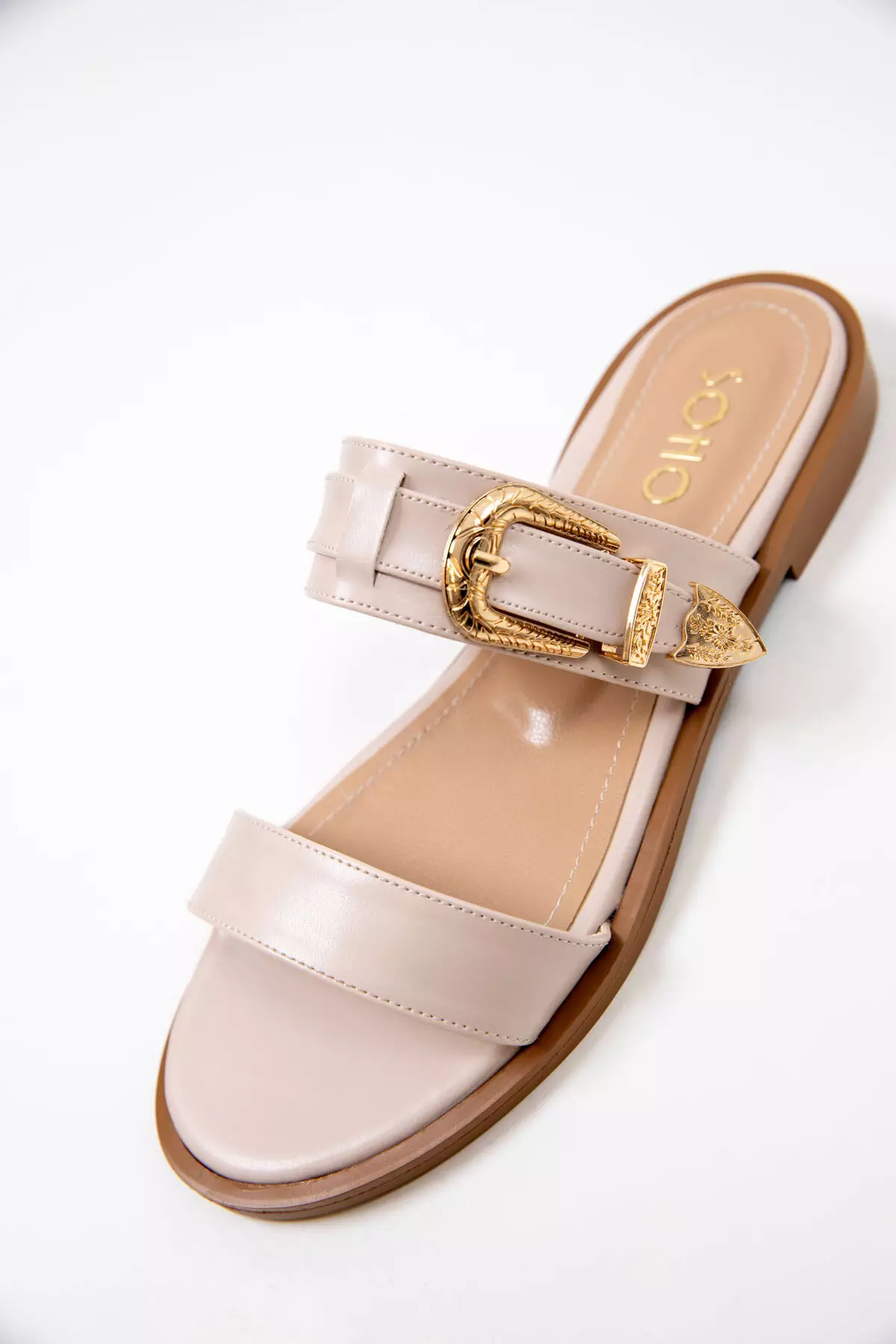 Skin Women's Slippers 20263