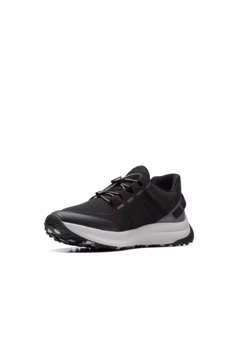 Clarks mens sports shoes clearance