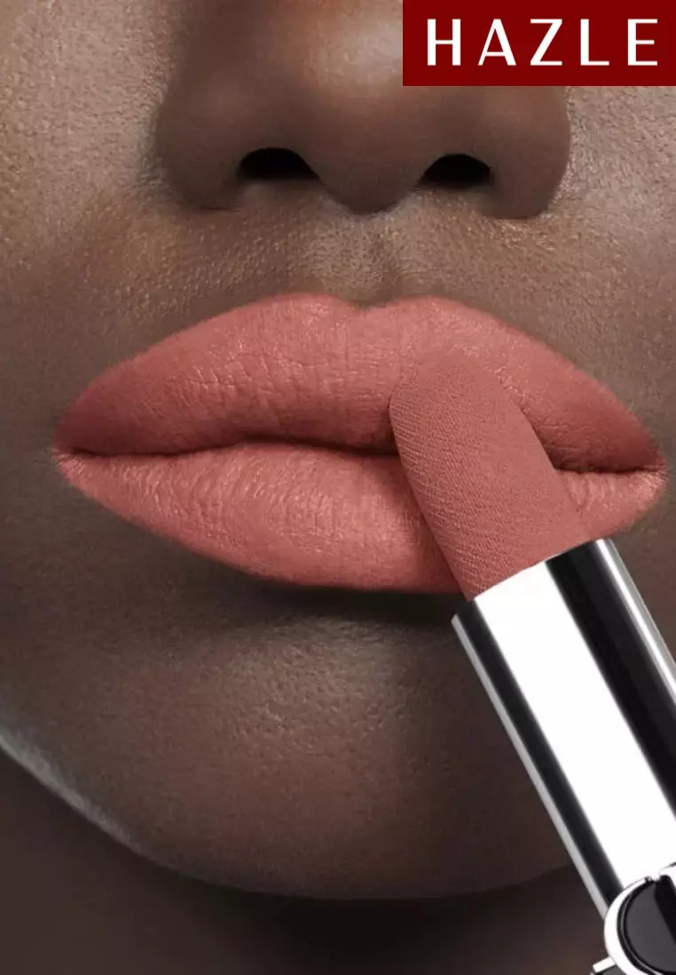 Rouge Dior Couture Color Lipstick 100 Nude Look Velvet Finish 3.5gr