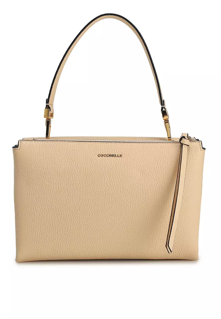 Arlettis Top-Handle Bag