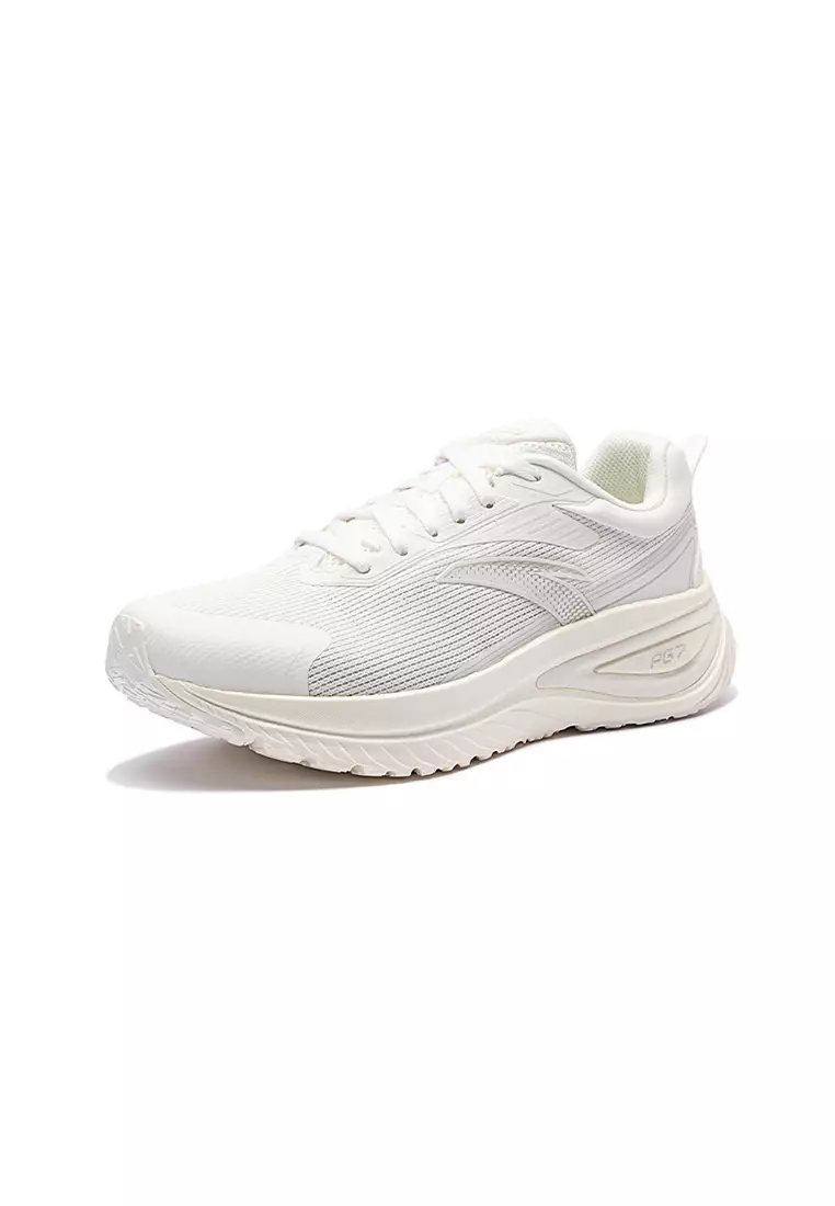 Women PG7 Running Shoes Journey Rebound Comfortable Shock Absorption Sports Shoes 1225B5519A