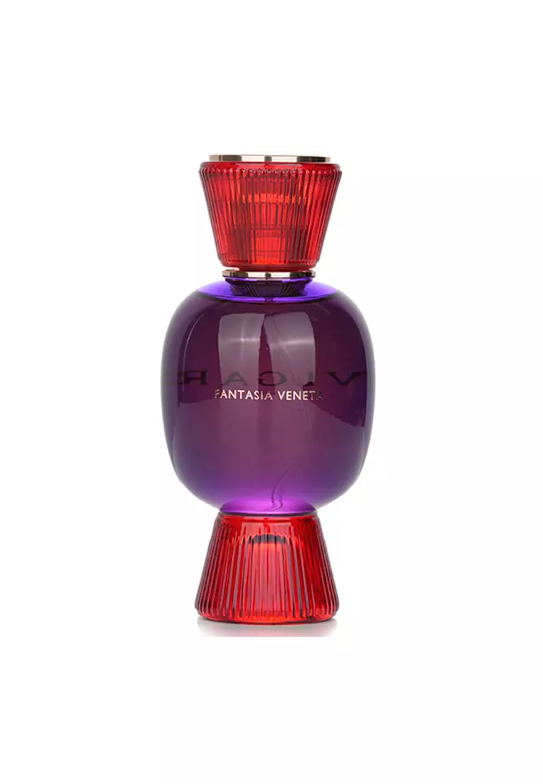 BVLGARI FANTASIA VENETA 香水 網上選購Bvlgari BVLGARI - Fantasia Veneta 香水100ml/3.4oz 2026