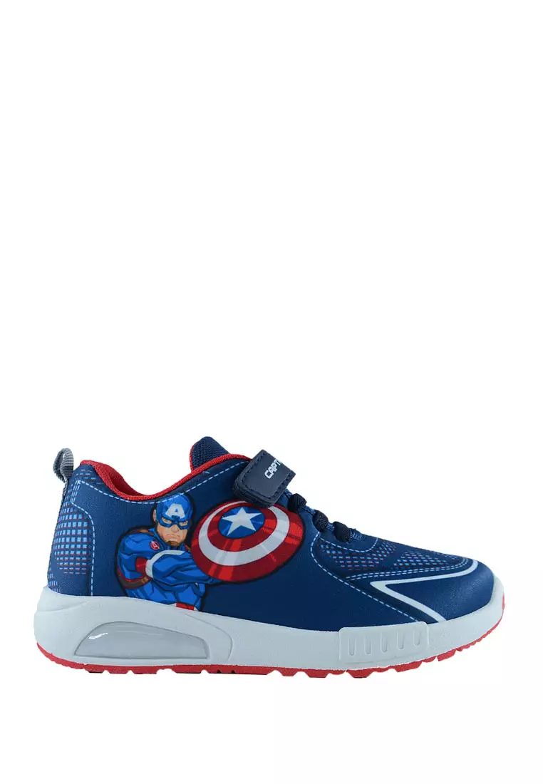 Captain america shoes clearance for kids