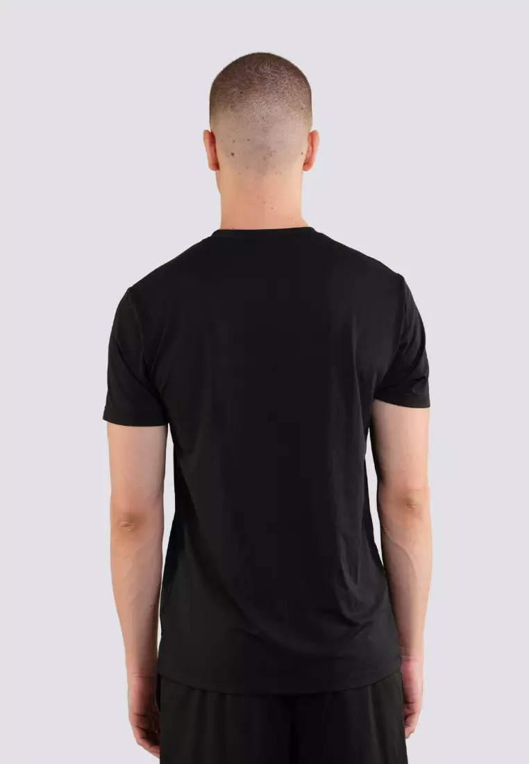 Essentials Shirt Quick Dry Activewear for Men