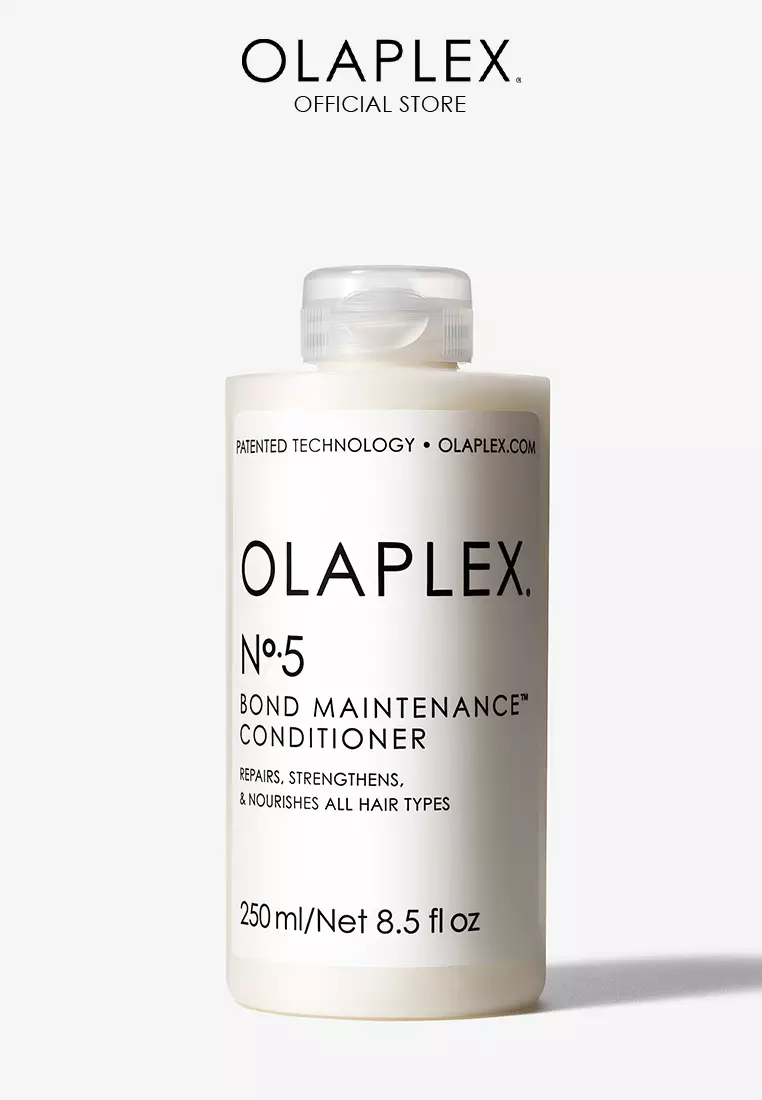 No. 5 Bond Maintenance Conditioner 250ml