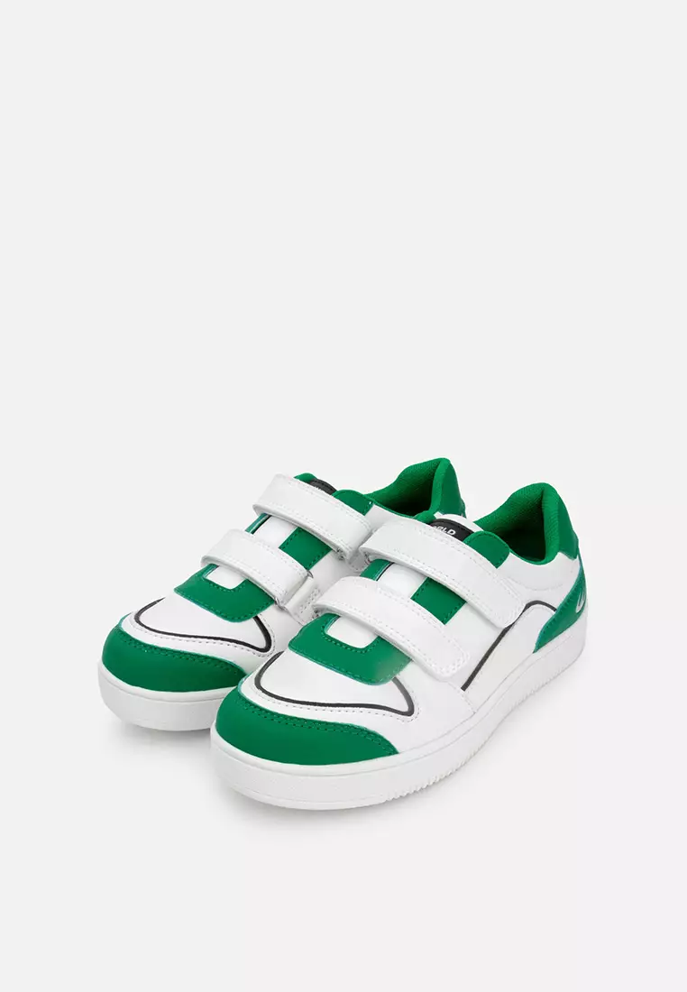 World Balance Kirby Kid's Lifestyle Classic Shoes