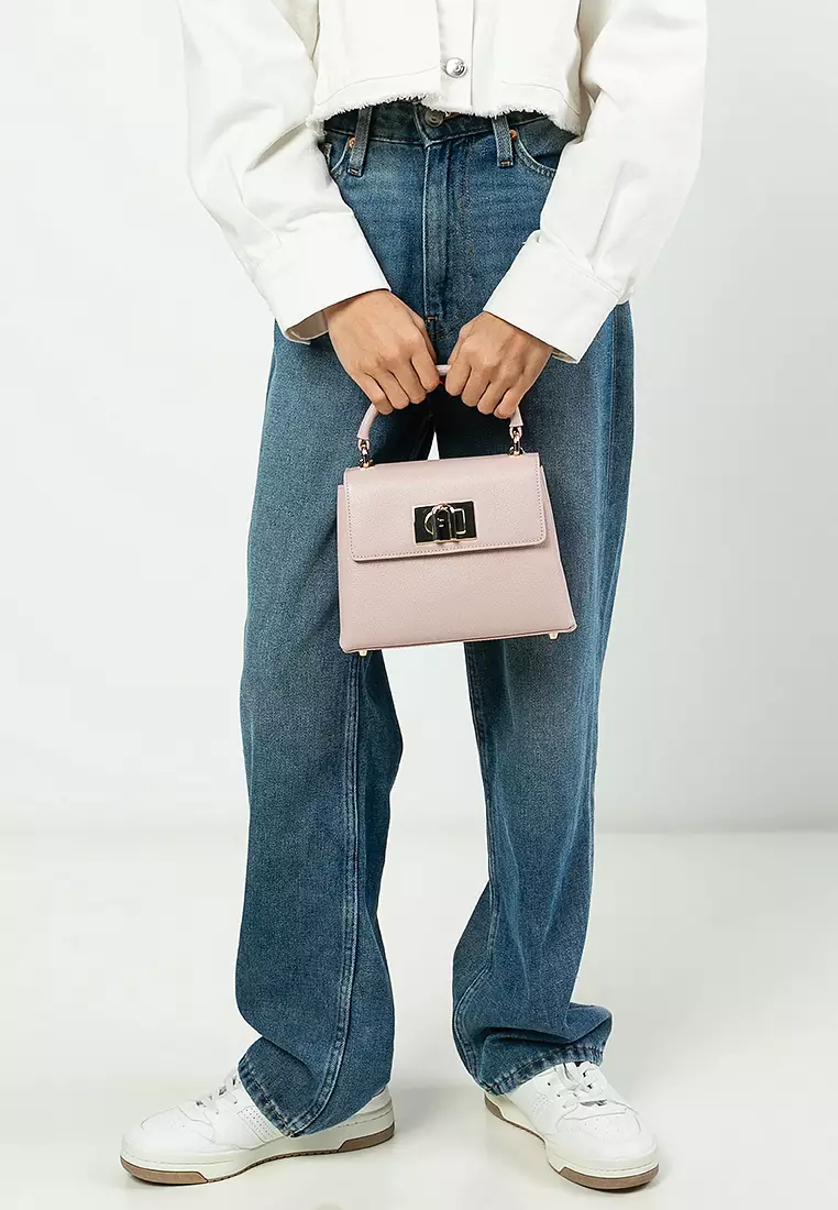 1927 Mini Top Handle Bag