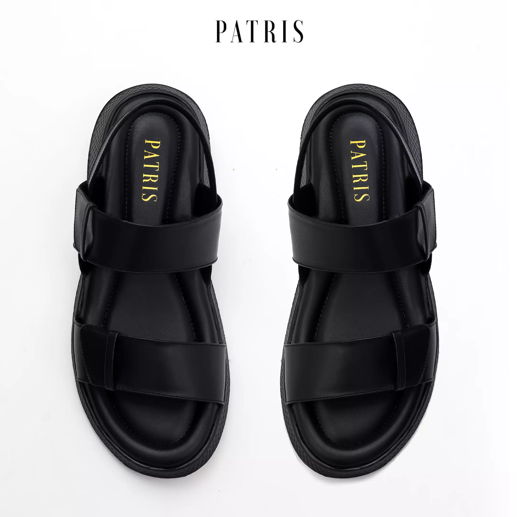 PATRIS Bindie Sandal Wanita Platform
