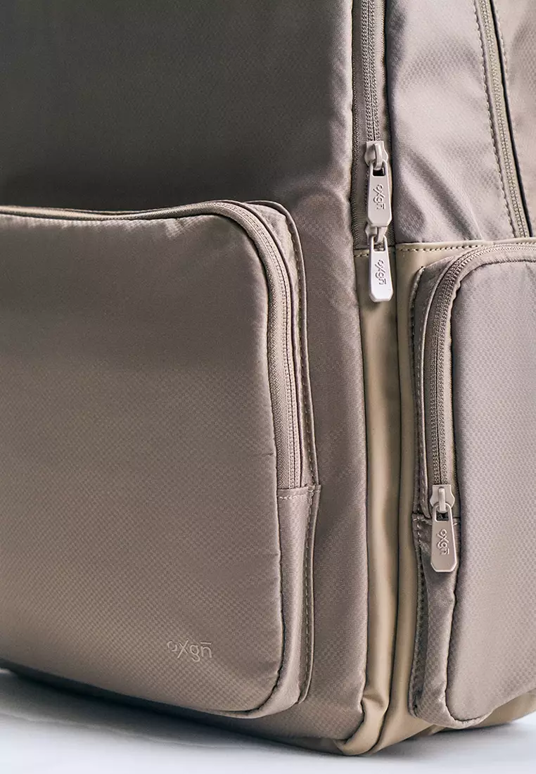 Multi Compartment Backpack