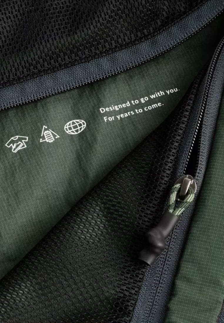 Bellroy Lite Packing Cube 12L - Spruce