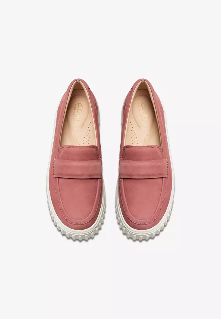 Mayhill Cove Loafer Dusty Rose