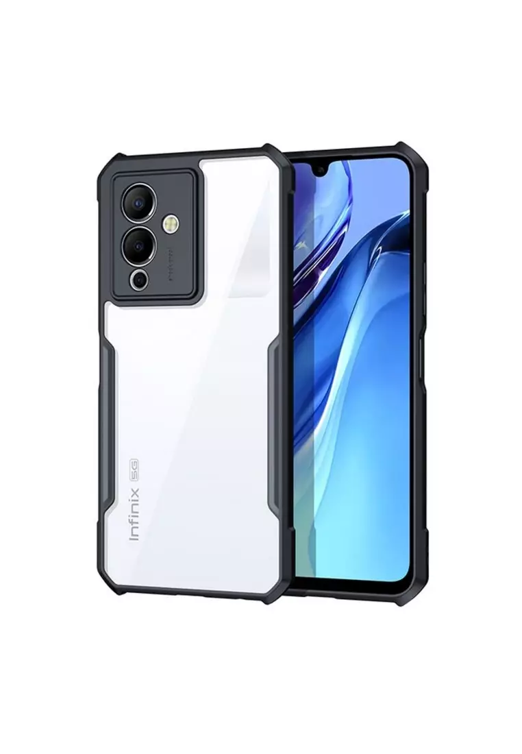 infinix note 12 pro 5g hard case