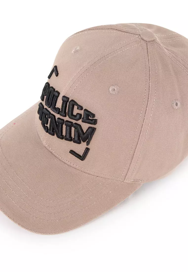 POLICE Topi Pria 2752020019