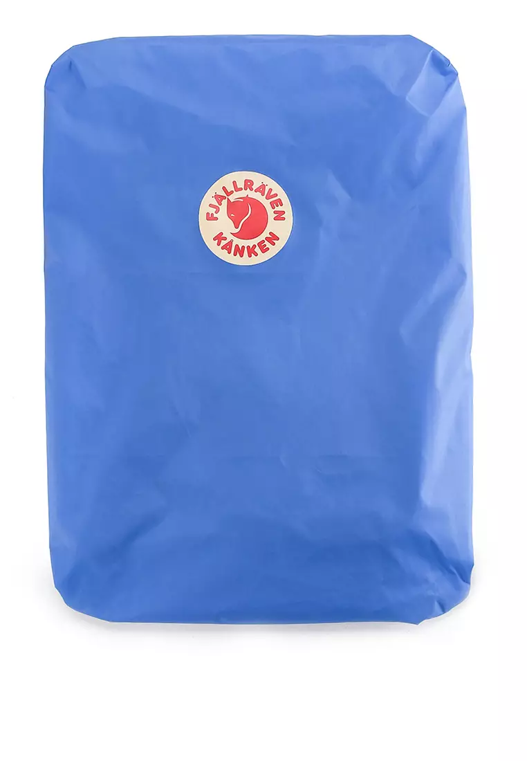 Fjällräven kånken clearance rain cover