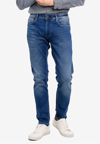 Stanley Jeans