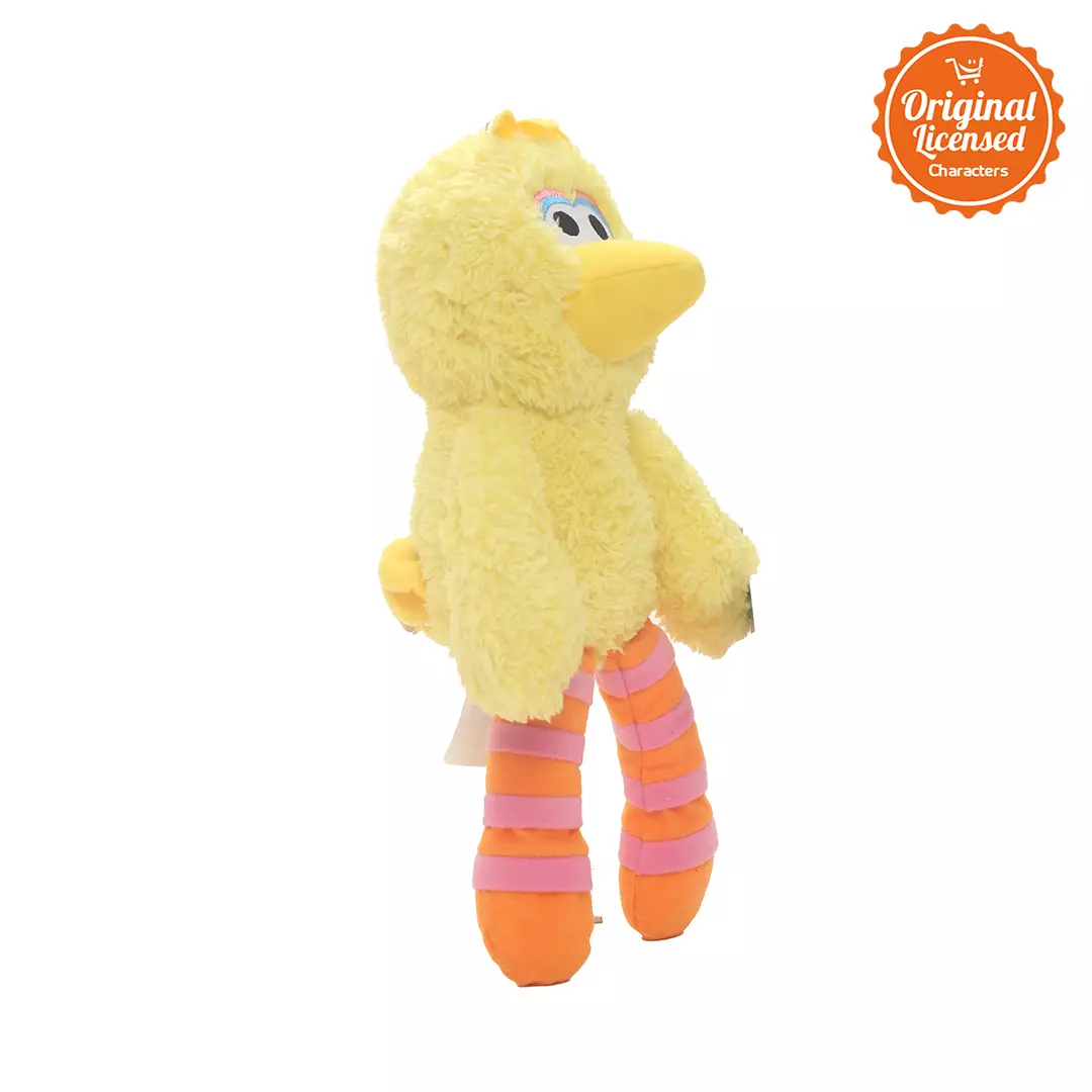 GUND Sesame Street Big Bird Take-a-long 13 inch
