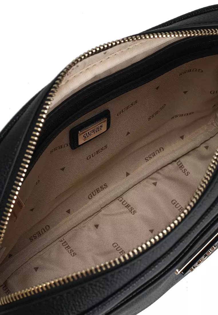 Meridian II Camera Bag