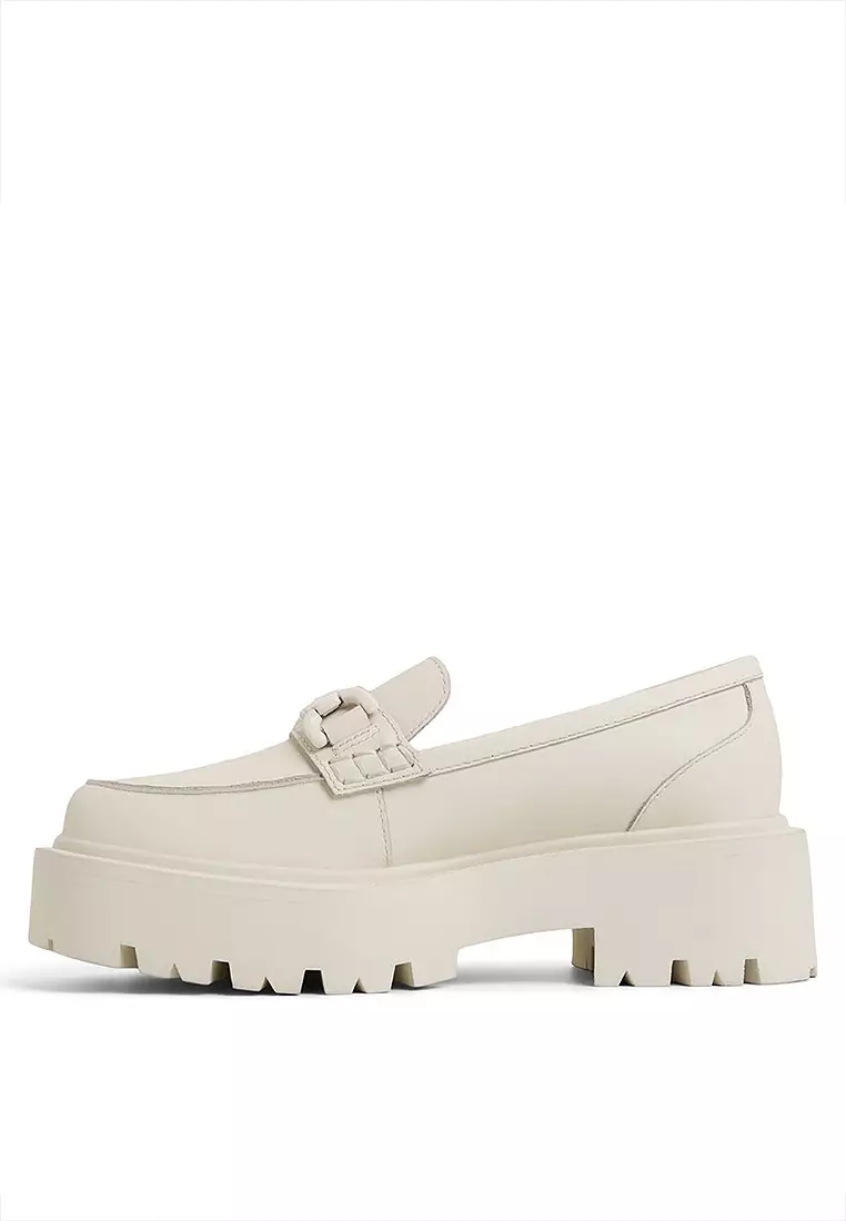Oneameth Chunky Loafers
