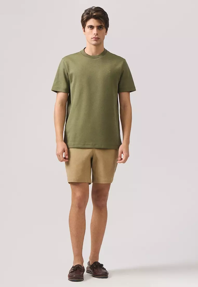 Premium Regular Fit T-Shirt