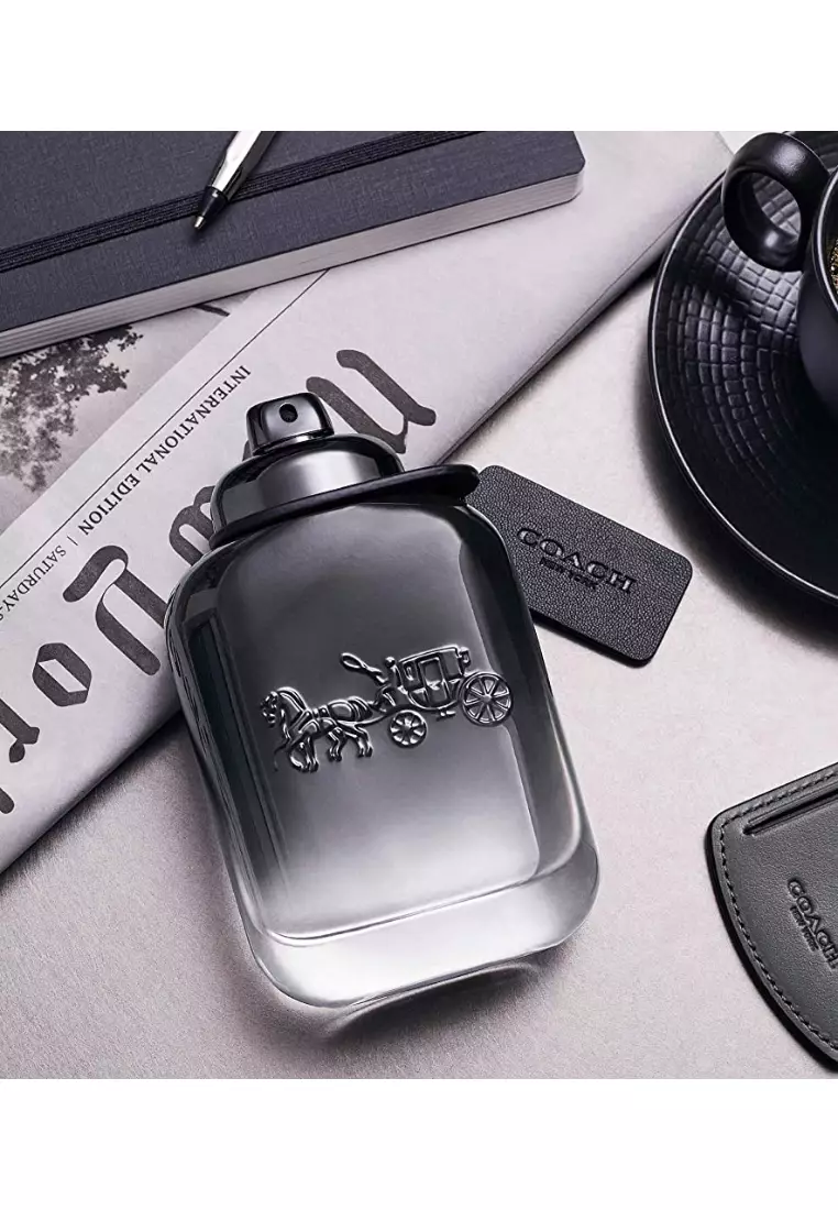 Coach - For Men EDT40ML