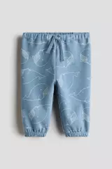 Blue Medium Dusty