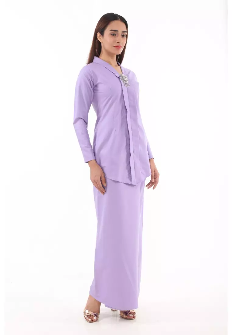 Baju Kebaya Rokiah