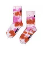 White, Pink