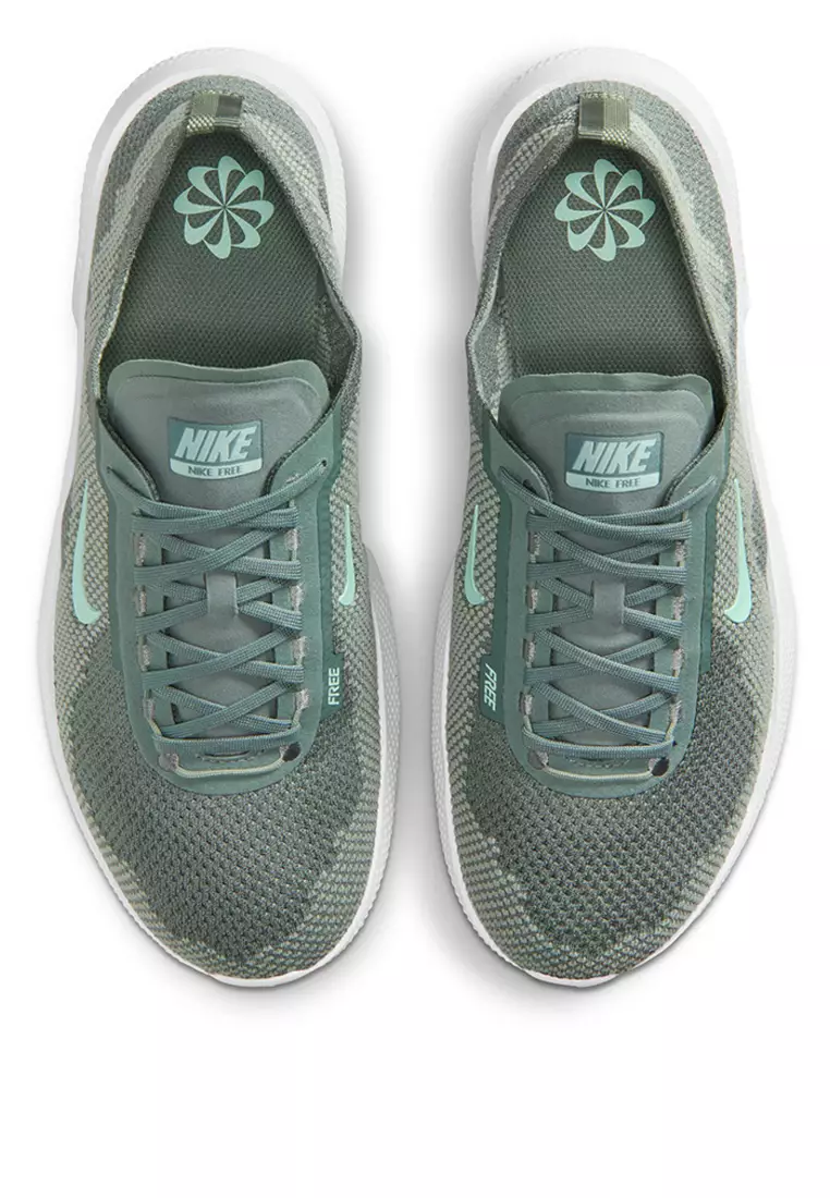 Free 2025 Men's Workout Shoes