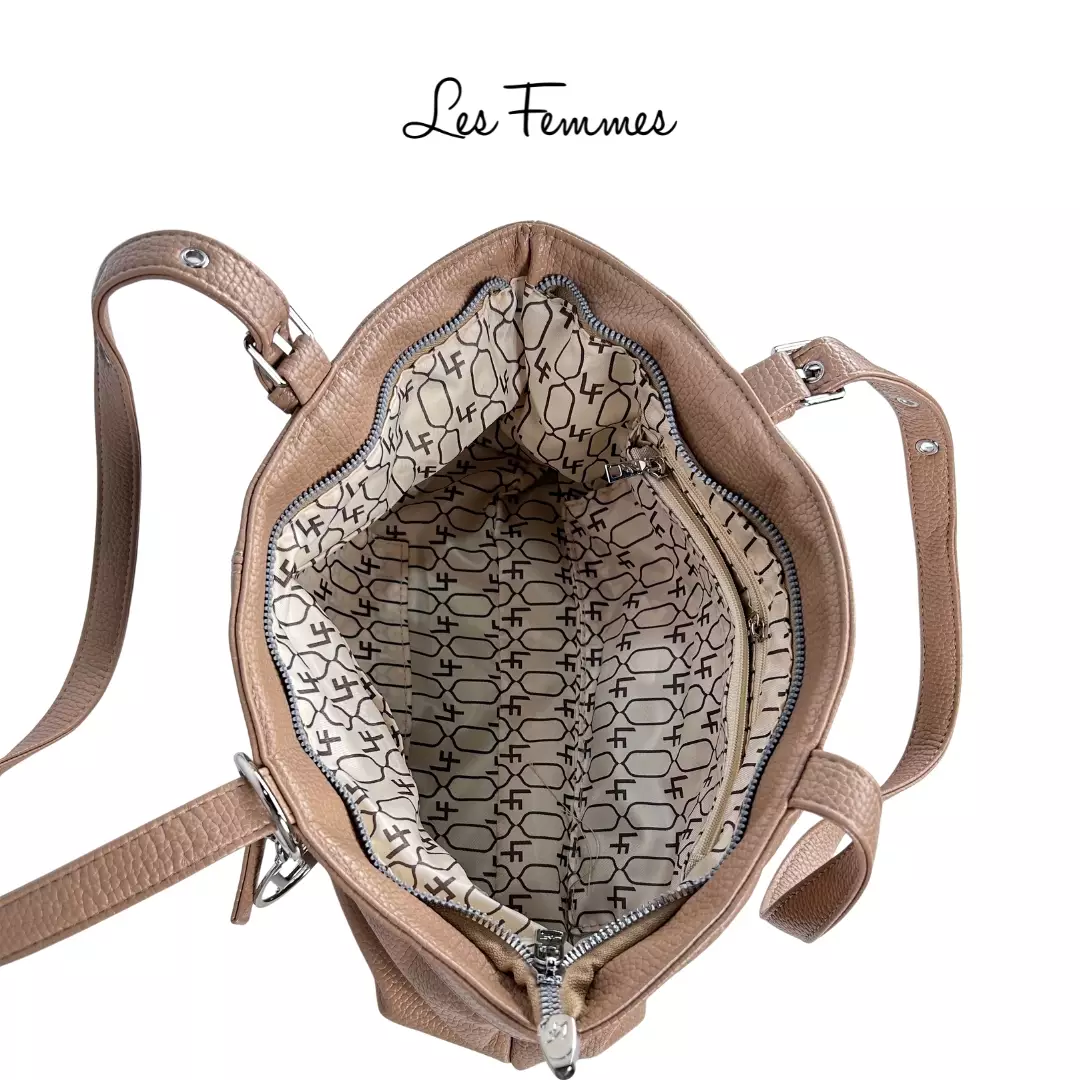 Tas Bahu Wanita Lyodra Shoulder Bag G183 2507034 Les Femmes