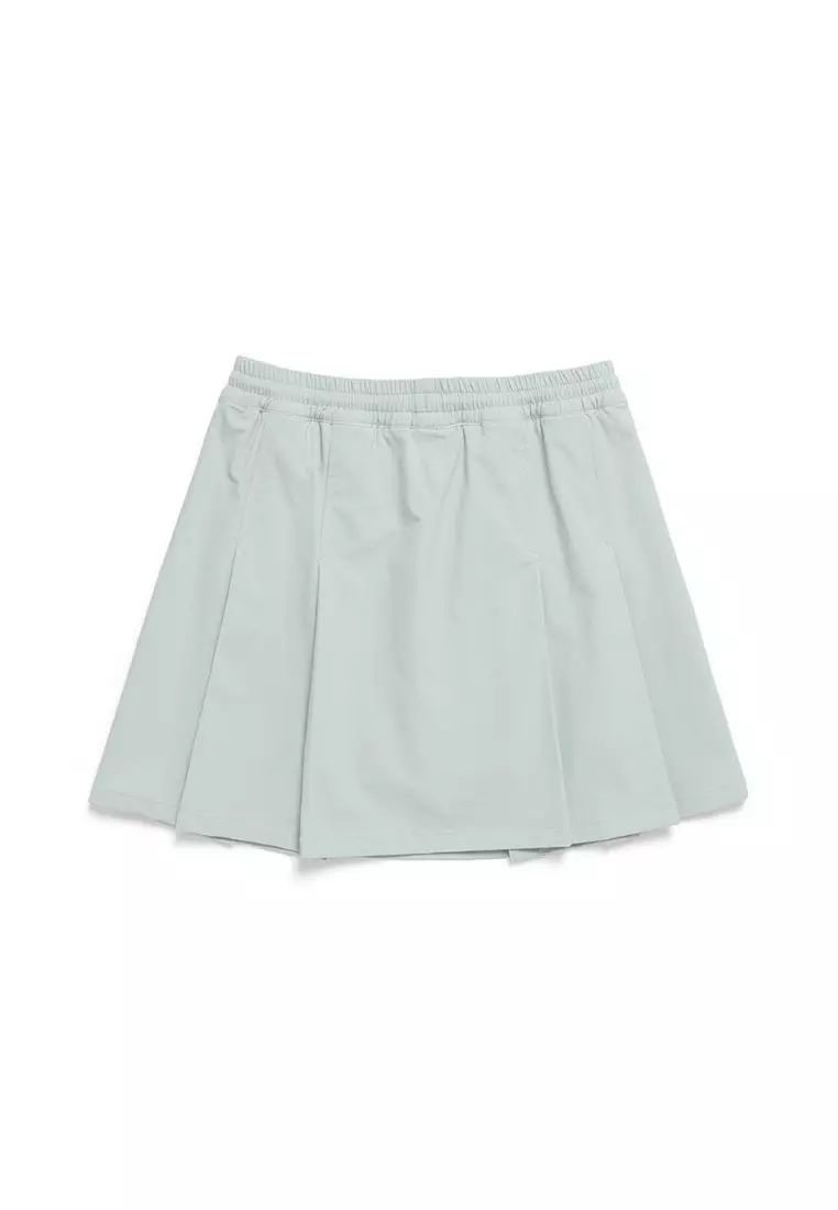 童裝PANTERA梭織短裙