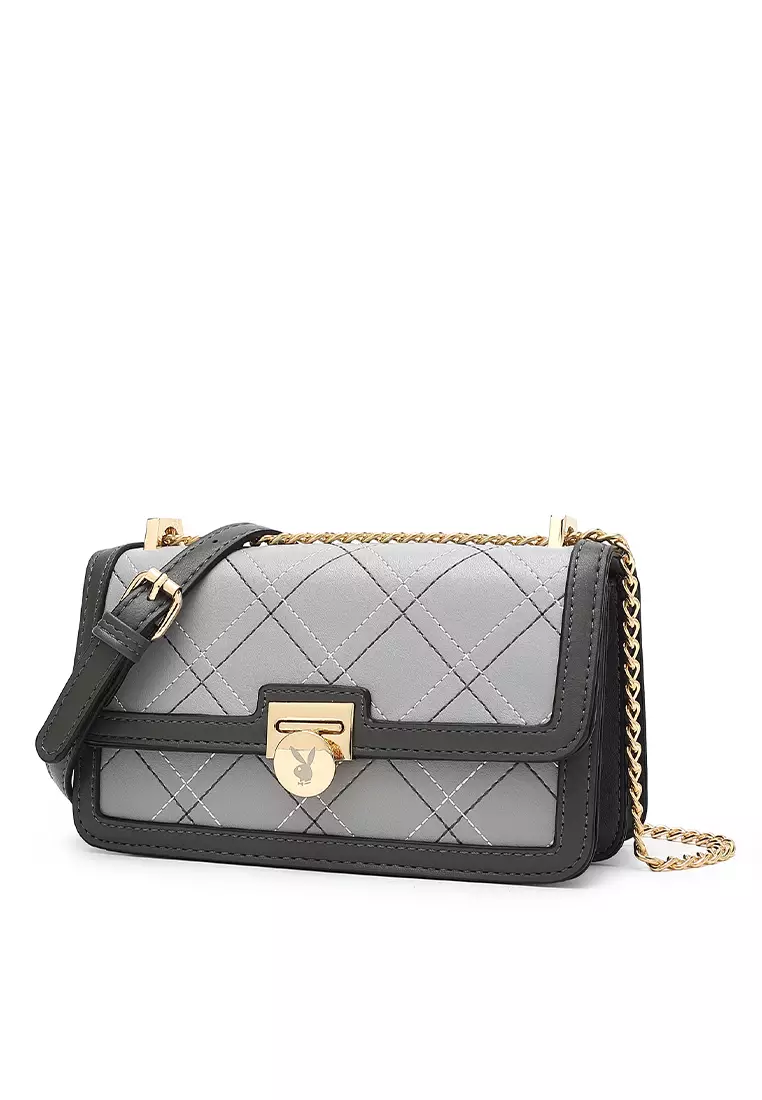 Playboy bunny bag price online