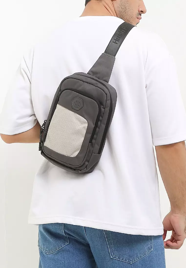 Journey Chest Bag