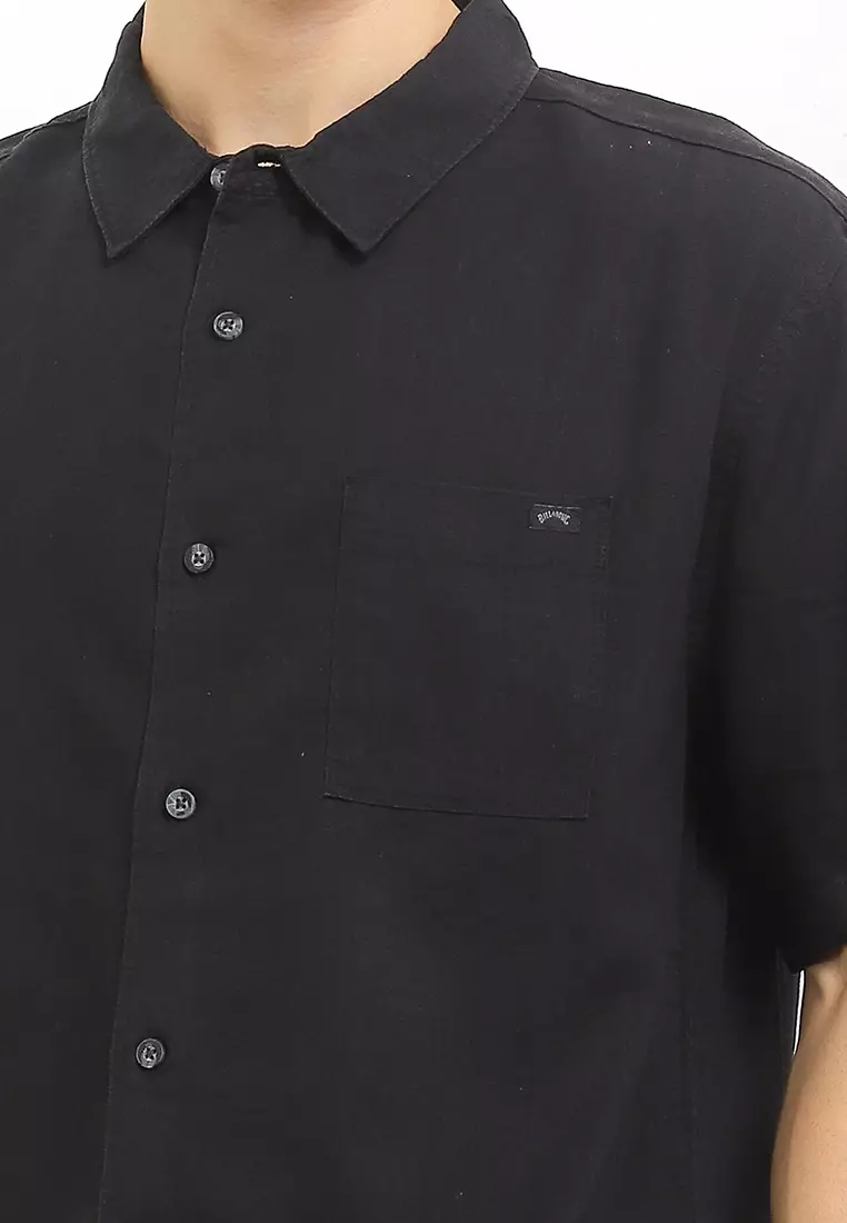 Ricardo Short Sleeve Shirt