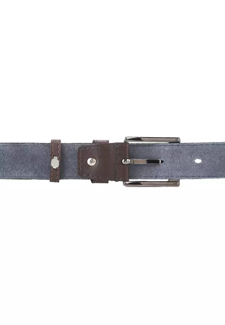 Jett Belt Brwn