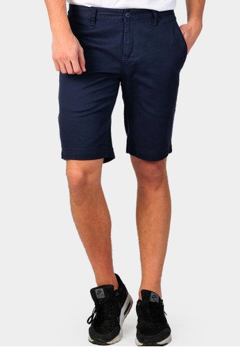 SIMPAPLY's New Maxwell Navy Men's Shorts