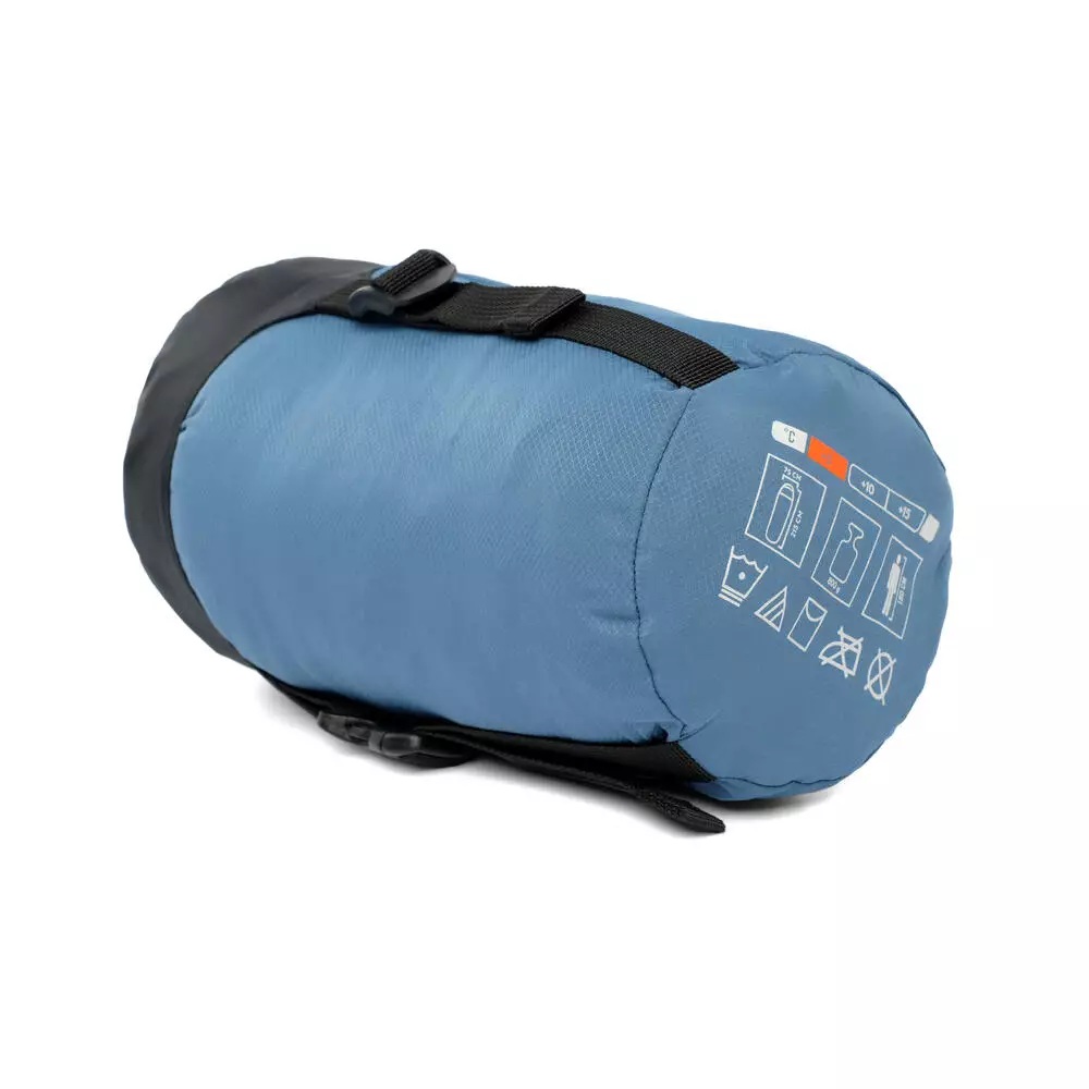 Eiger Sleep Sack 600 2.0 Sleeping Bag