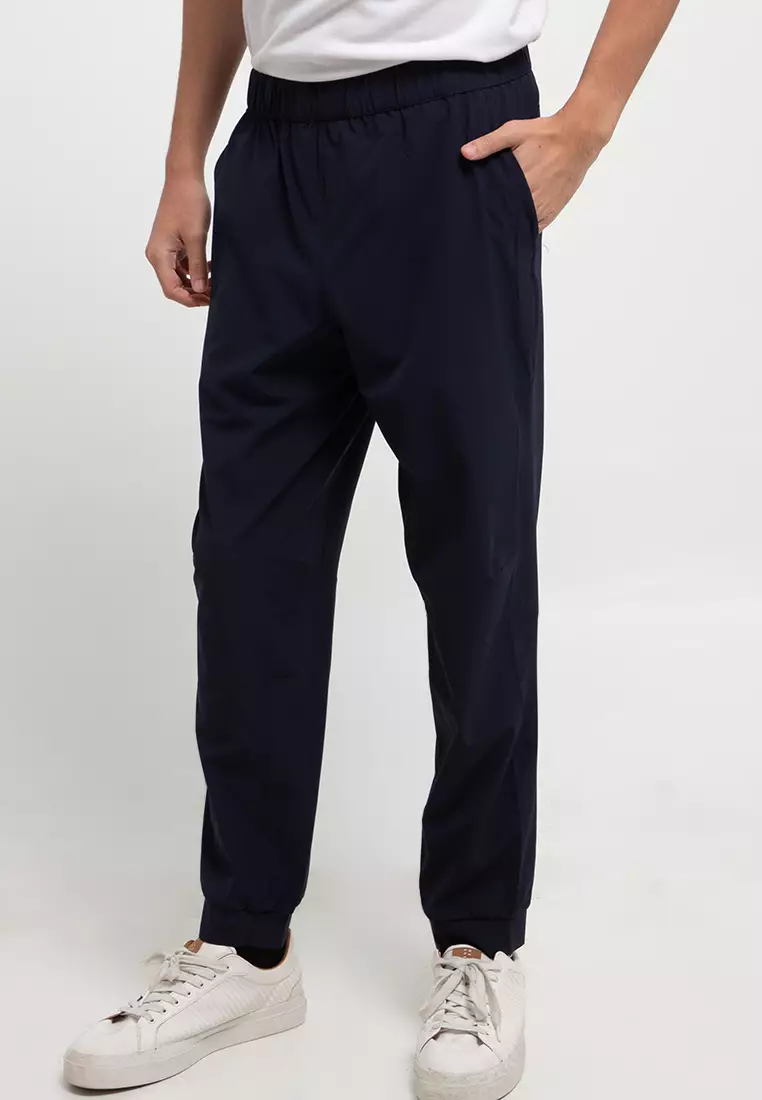 Jual Giordano Men s Jogger Wringkle Free G Motion Original 2024