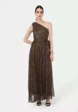Metallic Bronze