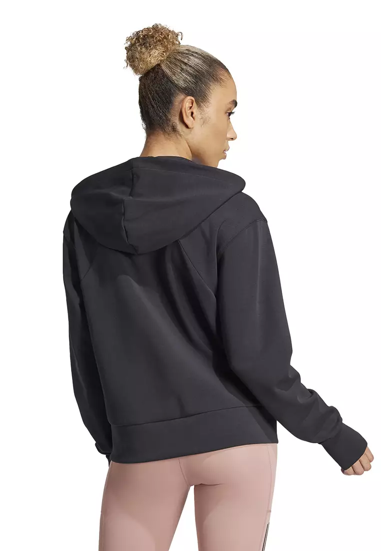Designed 4 Training Full-Zip Hooded Sweatshirt