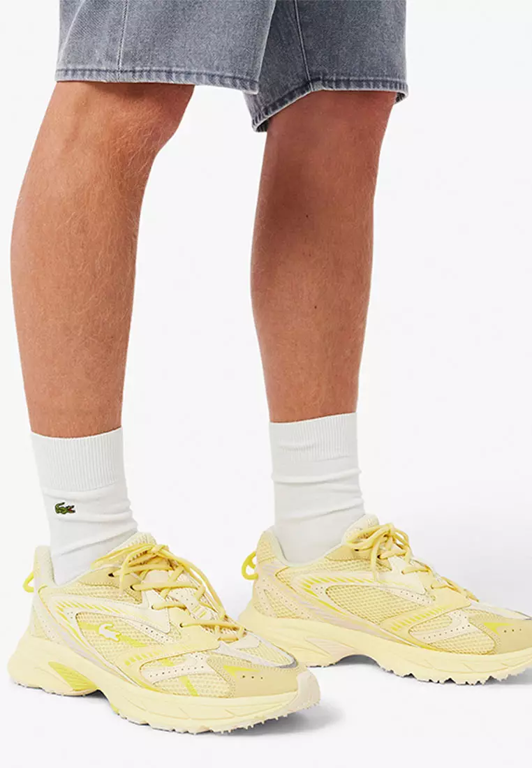 Men's L003 Neo Shot 125 1 Trainers