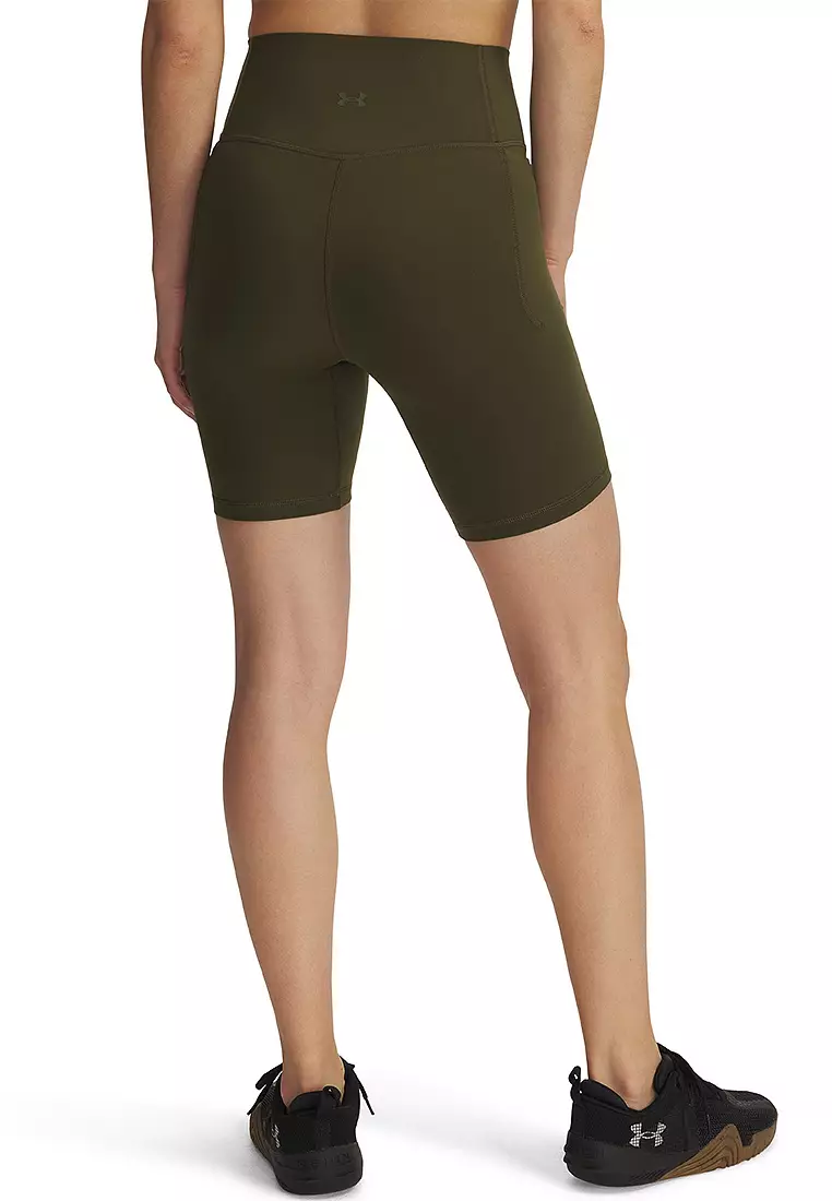 Meridian 7" Bike Shorts