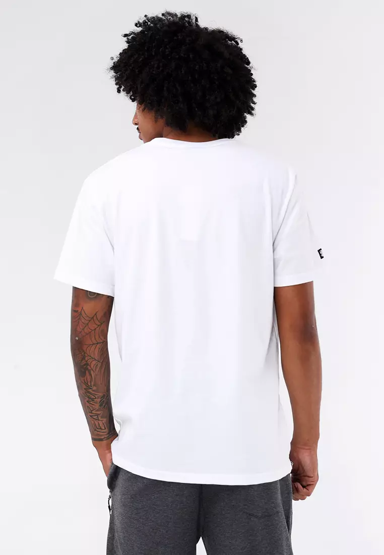 Round Neck Regular Fit