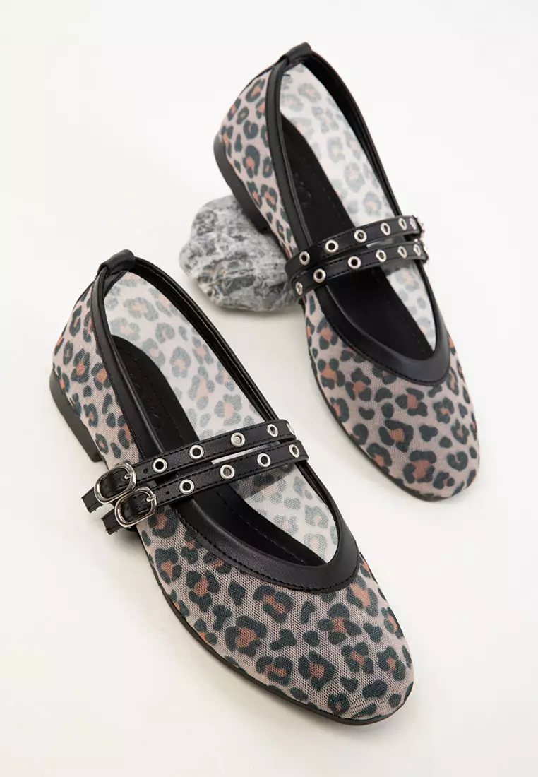 Flat Ballerinas