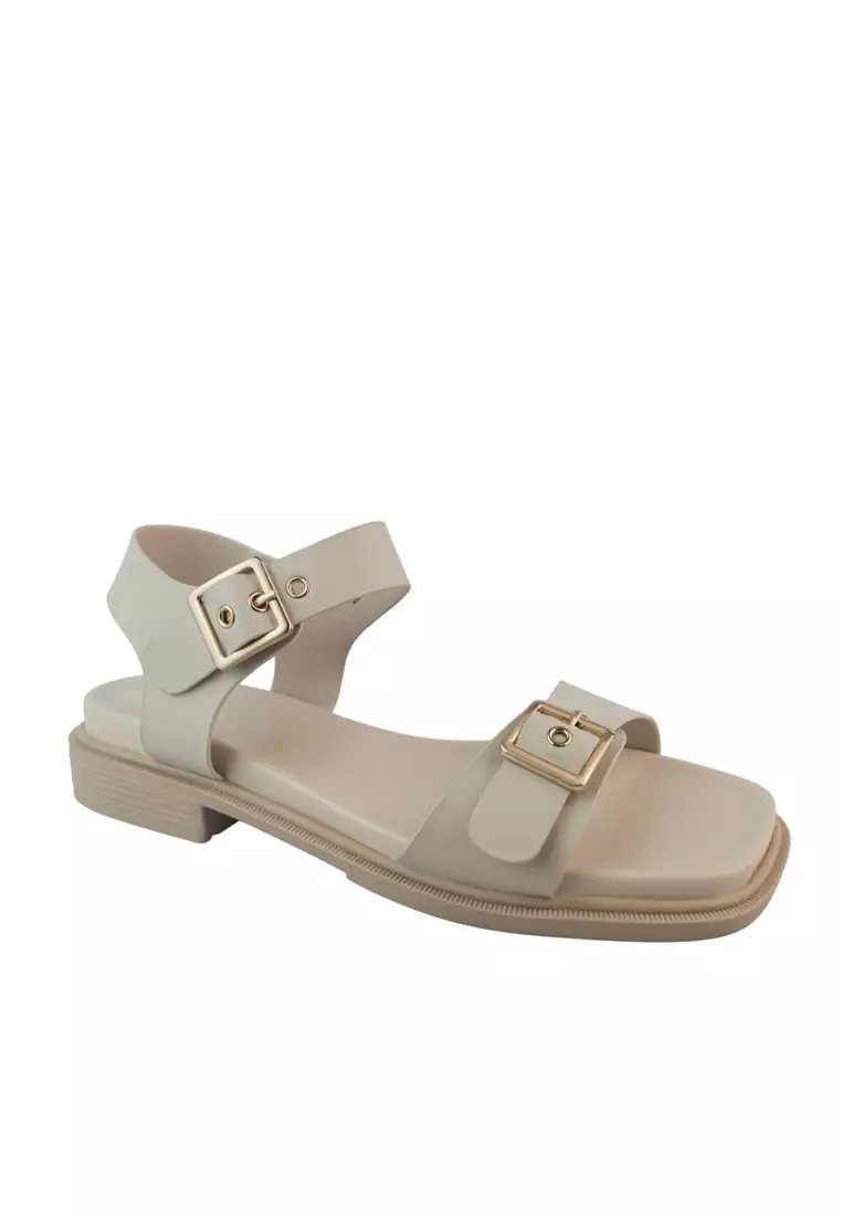 Bree Sandals 22140 Bone