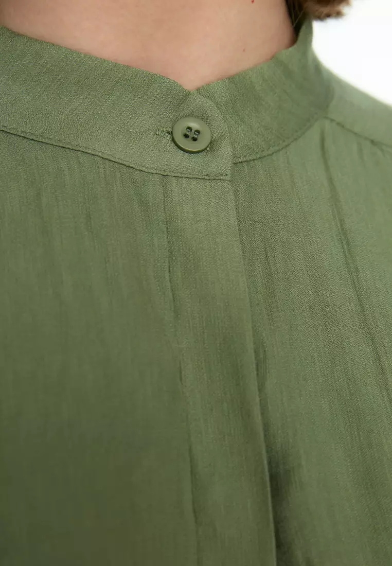 MODEST Tunic & Pants Suit